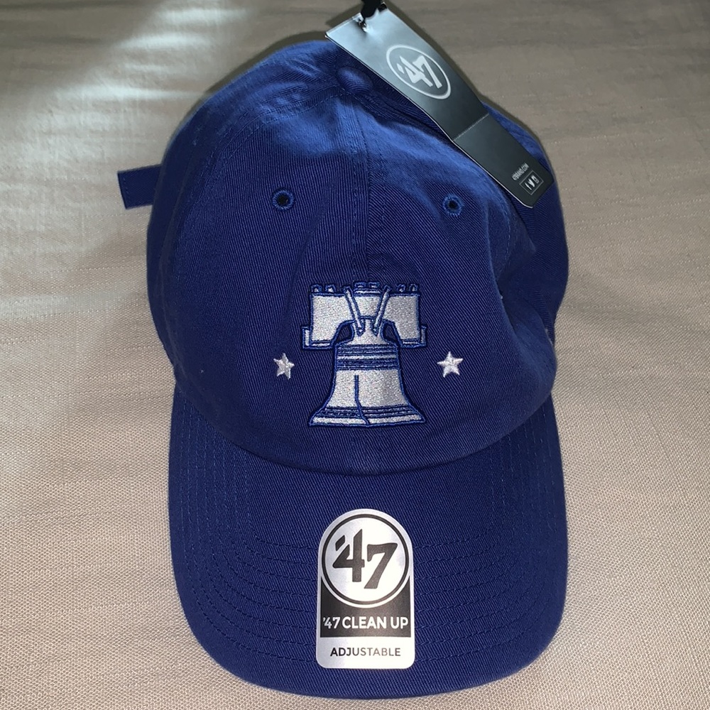 Liberty 47 Brand Hat
